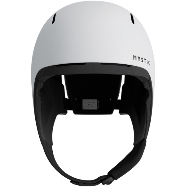 2026 Mystic Legacy Helmet 35009.250730 - Off White